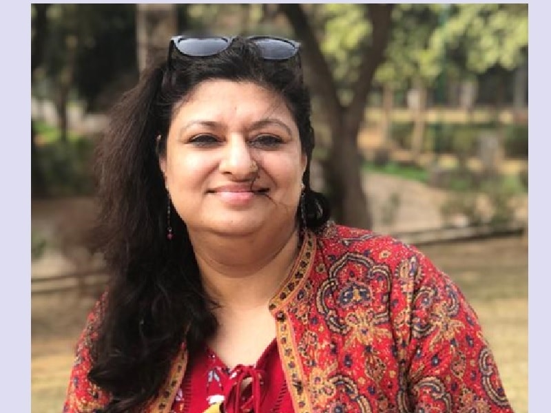 Dr. Saba Mahmood Bashir